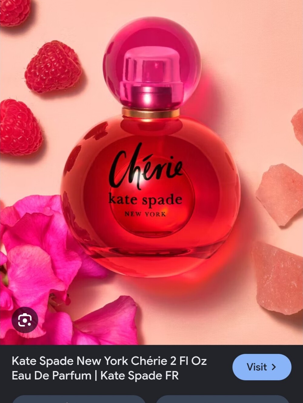 Kate Spade Cherie. - Picture 13 of 15